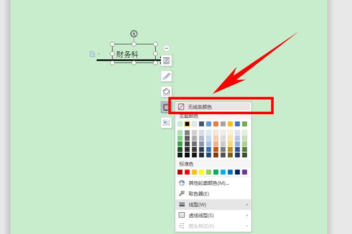 流程图制作方法word箭头加文字,word流程图如何插入多个箭头