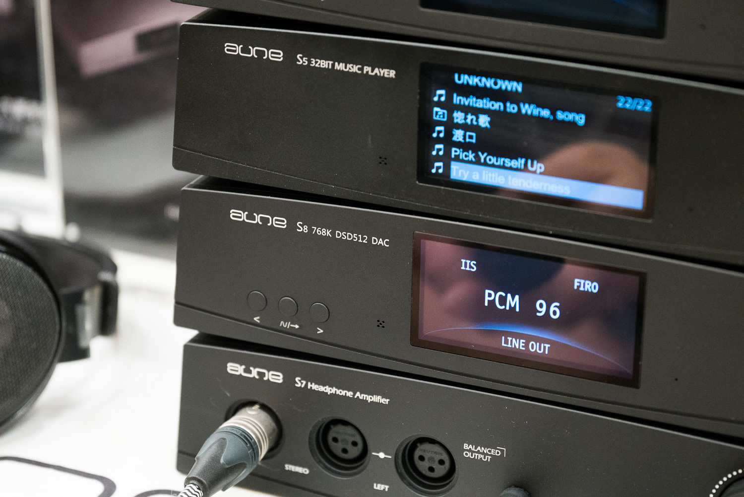 2020上海国际耳机展，万字长文带你回顾这次的听觉盛宴