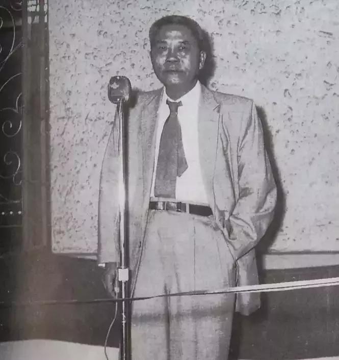 陈嘉庚企业发达靠他的精神和品格,和陈嘉庚同期的华侨巨富