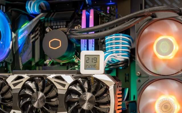 一体水冷主机和分体水冷主机区别,水冷主机好和普通的有什么区别