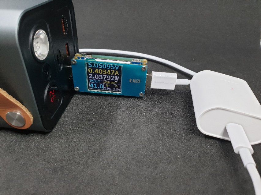 羽博en1s移动电源评测,en1s储能电源测评