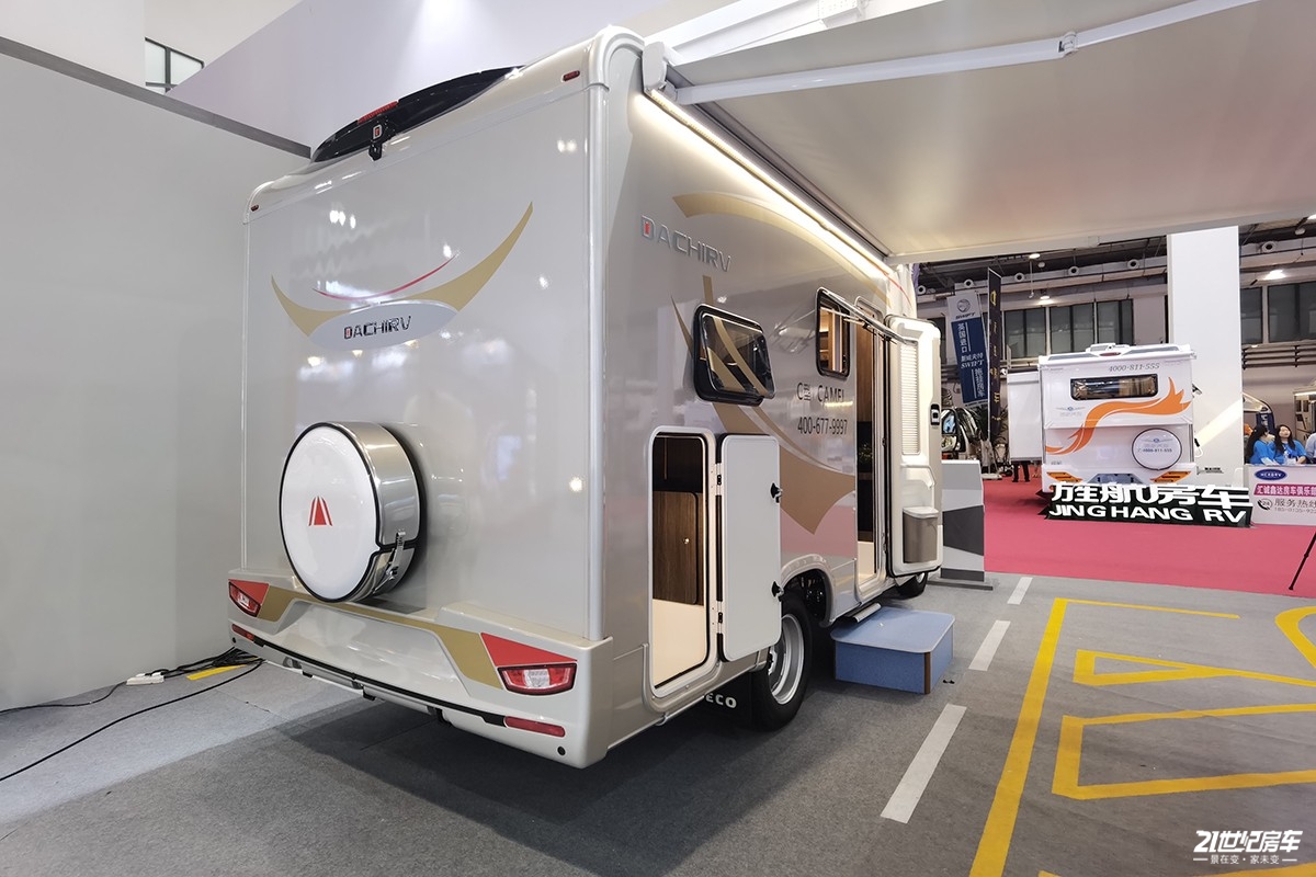 依维柯房车怎么搭电,依维柯房车支持快充吗