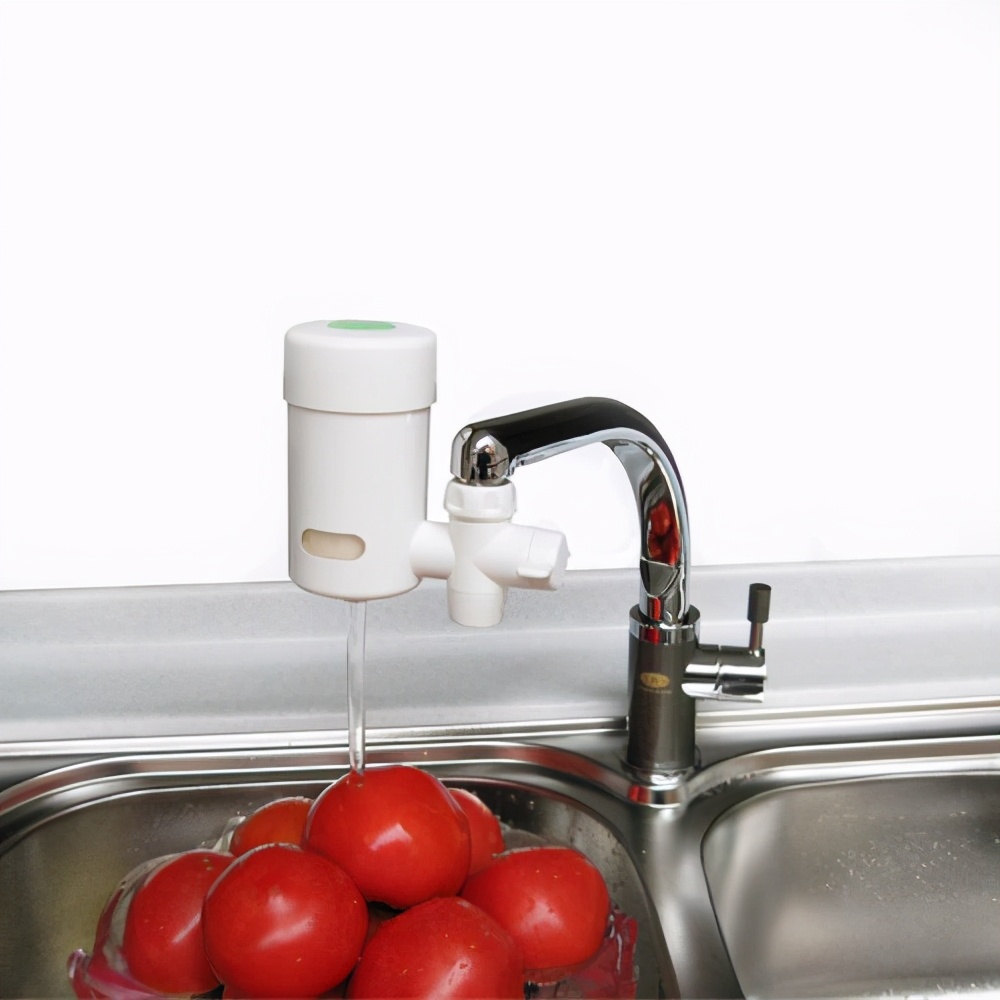 水龙头净水器值钱吗,水龙头净水器真的靠谱吗