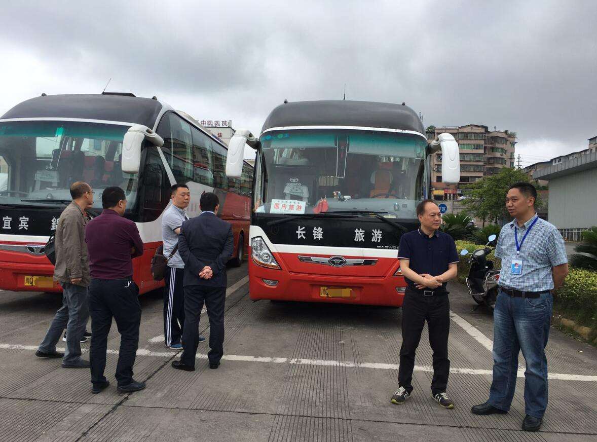 公路客运如何转型,客运行业有没有前途