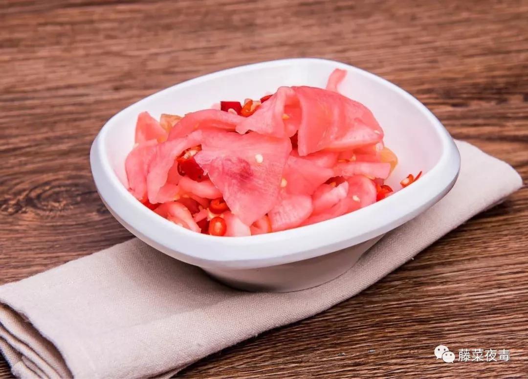 20年了，求精中学旁的大排粉你还记得吗？有一种幸福叫陪伴