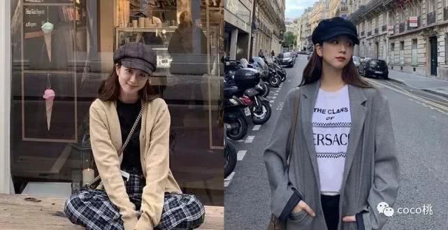 香奈儿巅峰时刻到底有多强,人间香奈儿门面担当