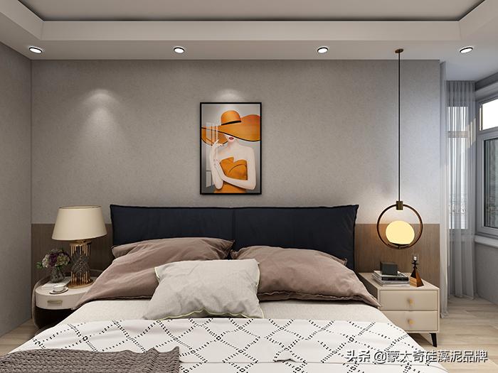 蒙太奇轻奢,蒙太奇的效果图