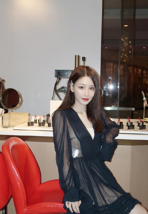 uu赵梦玥美照,赵梦玥uu现状