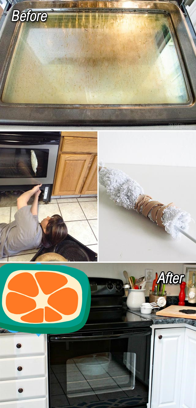 年底大扫除的清洁小技巧,年底大扫除一定要知道的清洁技巧