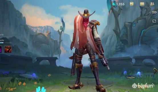 英雄联盟手游所有英雄伴生皮肤,英雄联盟手游各个英雄的伴生皮肤