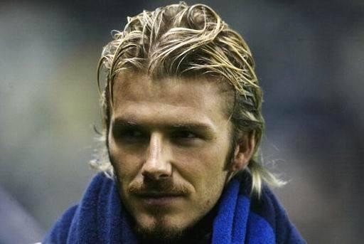 万人迷贝克汉姆集锦,万人迷贝克汉姆世界杯