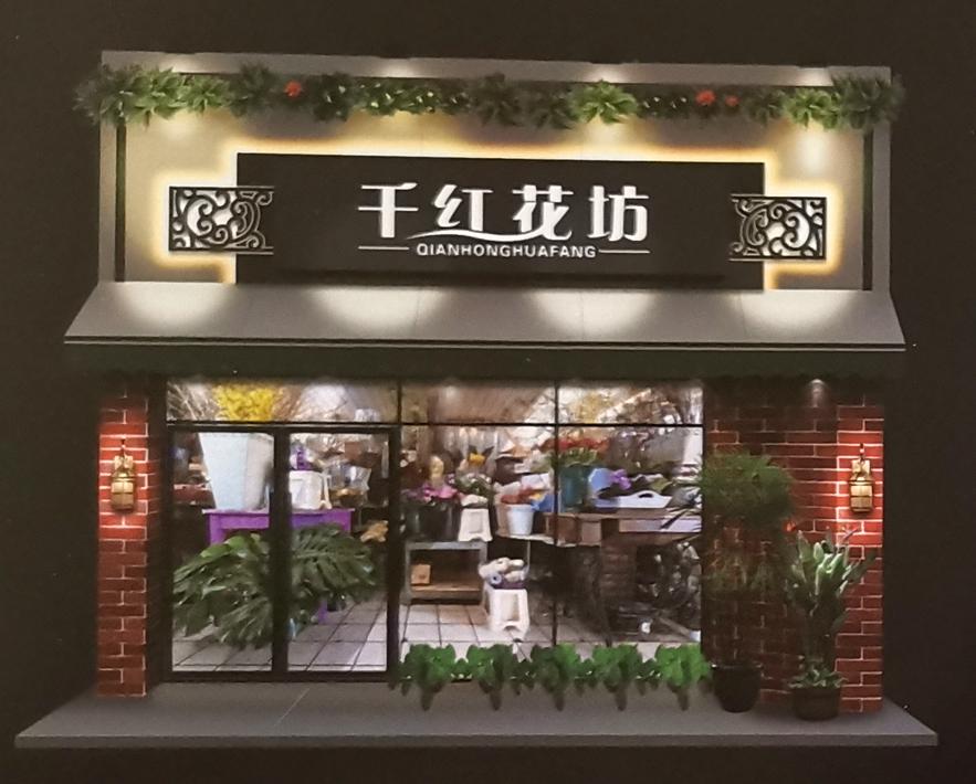 中信银行门头制作工艺,10种常见门头制作工艺案例分析