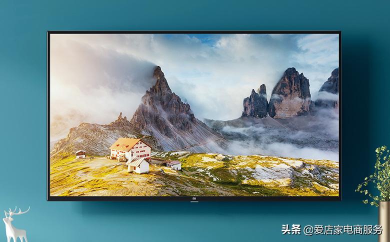 天猫大家电入驻,家电天猫店入驻条件