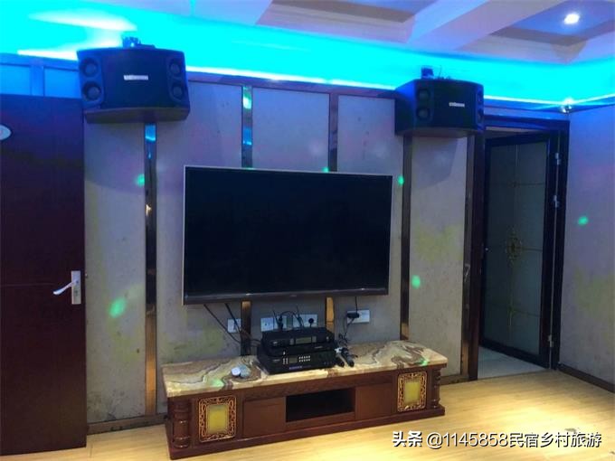 北京周边能钓鱼能烧烤的农家院,北京适合钓鱼的农家小院