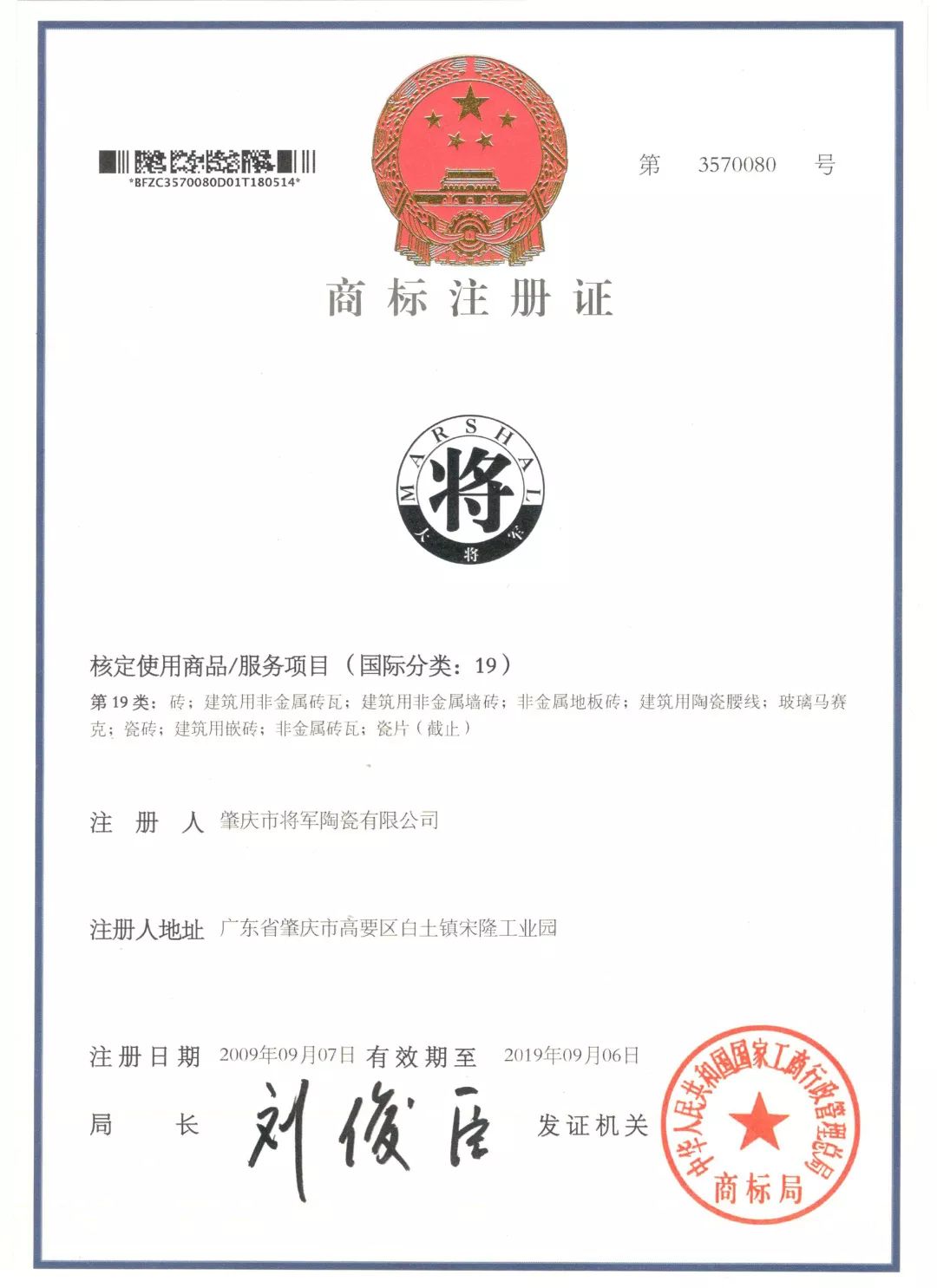 大将军被定罪完整视频,大将军被废双眼