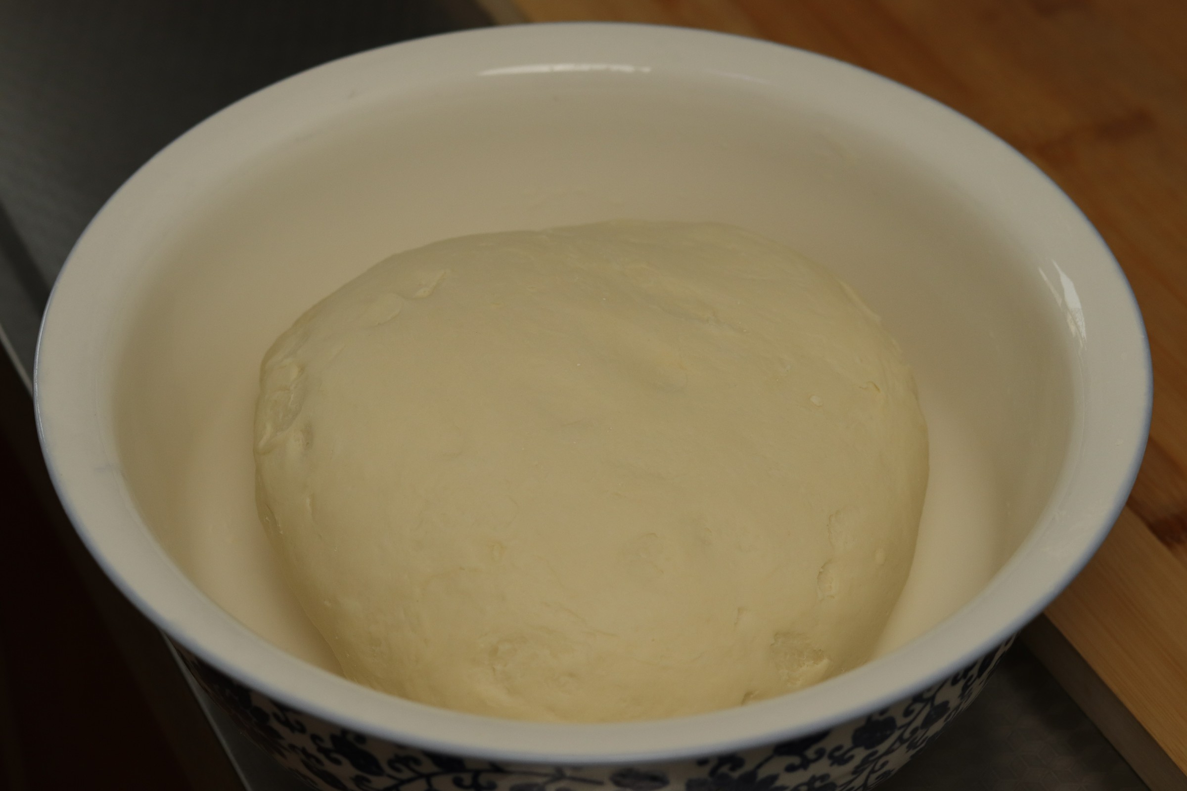 这几种菜晒干更好吃,焯水晒干后马齿菜蒸包子的做法