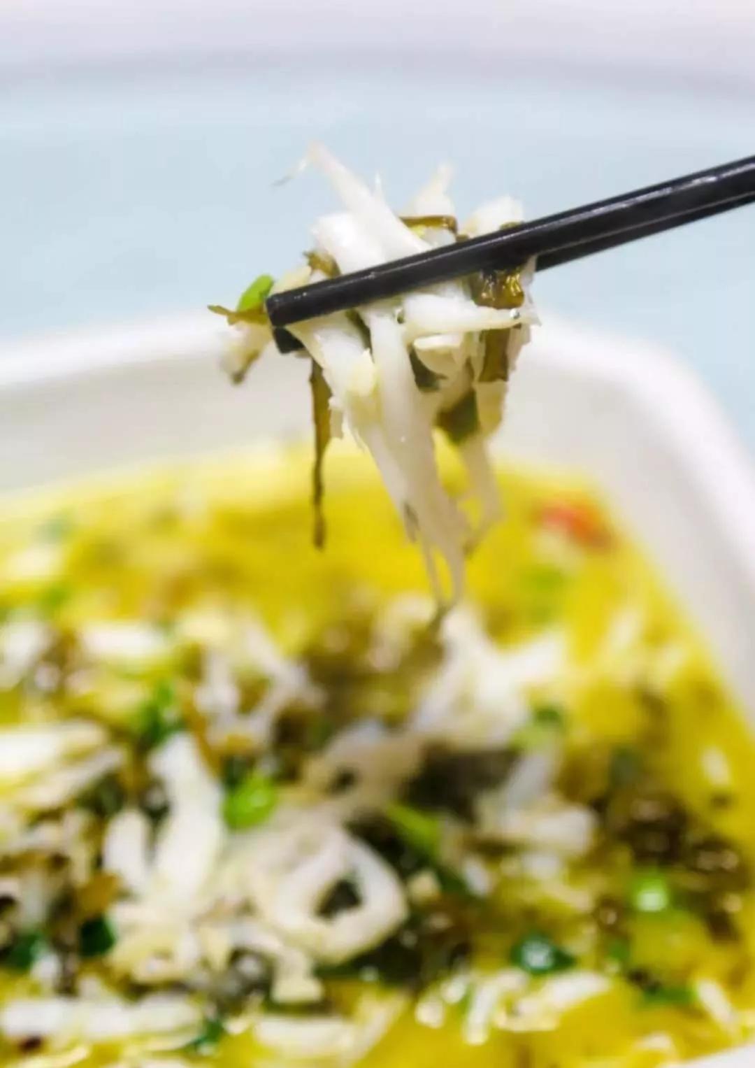 圈粉无锡人的20家本帮菜馆，只只硬菜，全是老底子