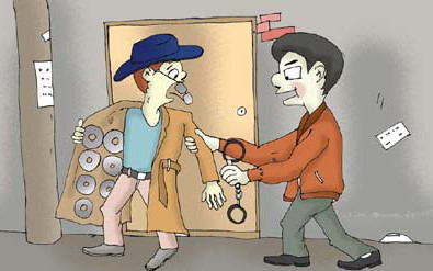 贩卖黄色视频“大神”级人物落网