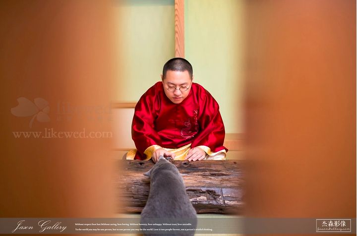 婚礼必拍的十大瞬间,婚礼上最重要哪些画面必拍