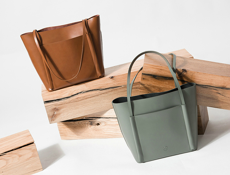 不要再背烂大街的双肩包了,别再背烂大街的轻奢包