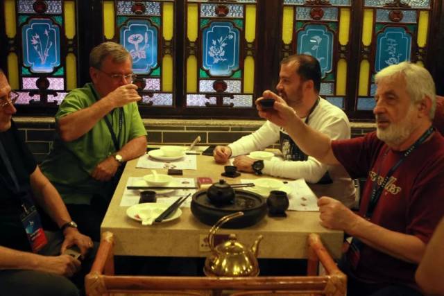 广州是什么味道的,广州味道的美食