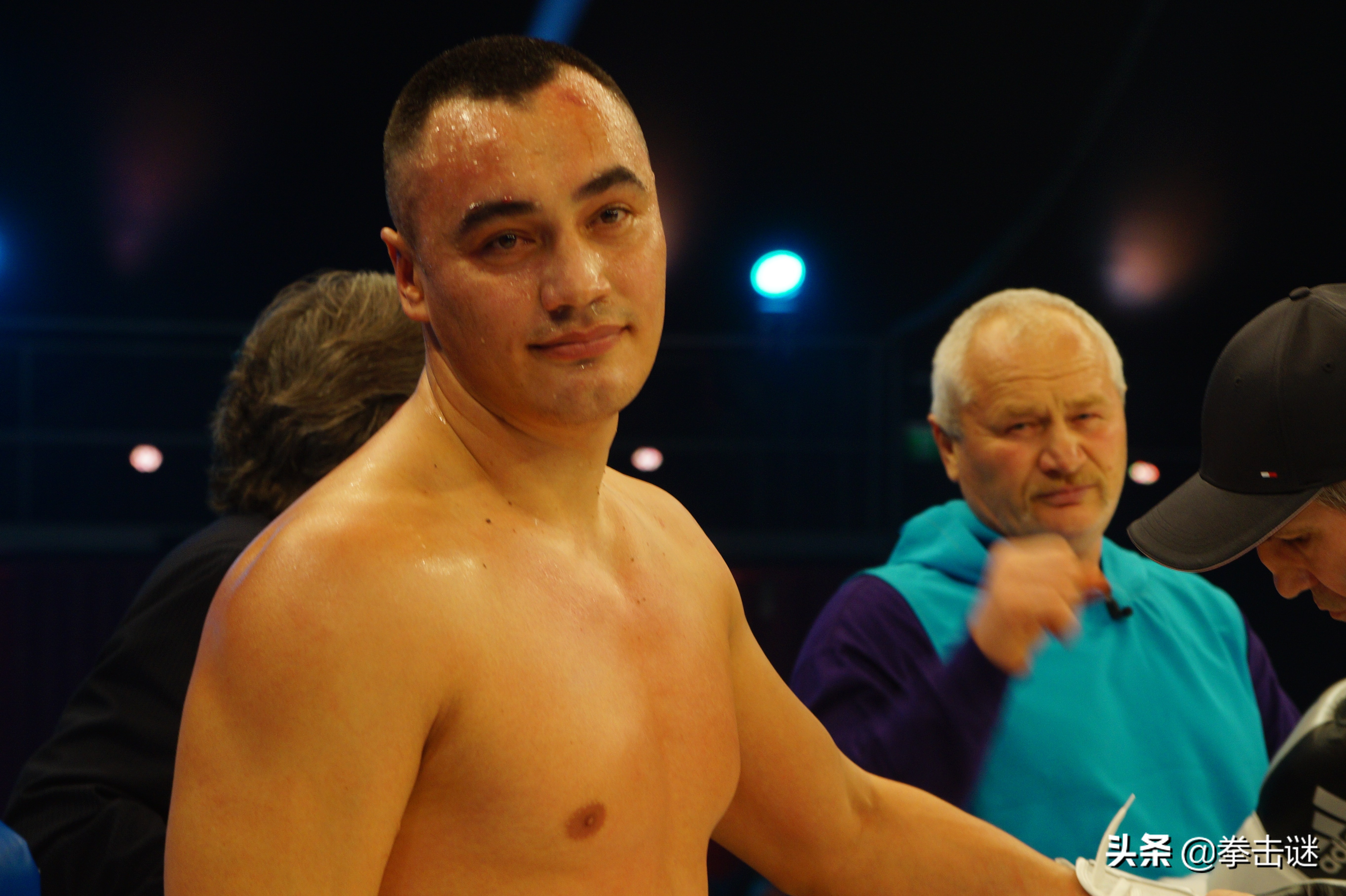 gggvs阿瓦雷兹金腰带,ggg重量级拳王