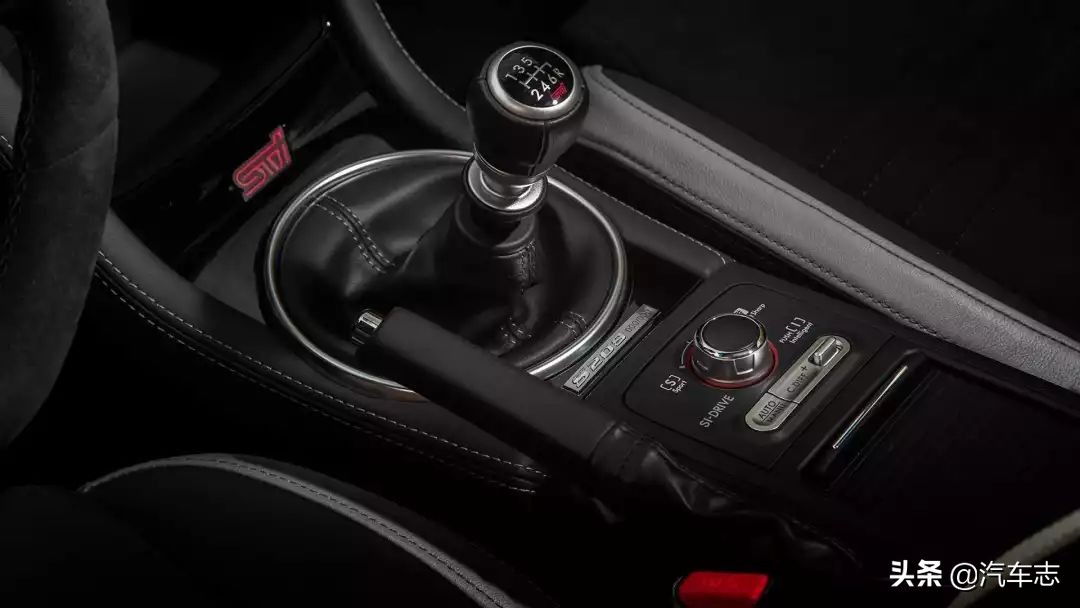 斯巴鲁sti二手出售,斯巴鲁sti森林人二手车多少钱