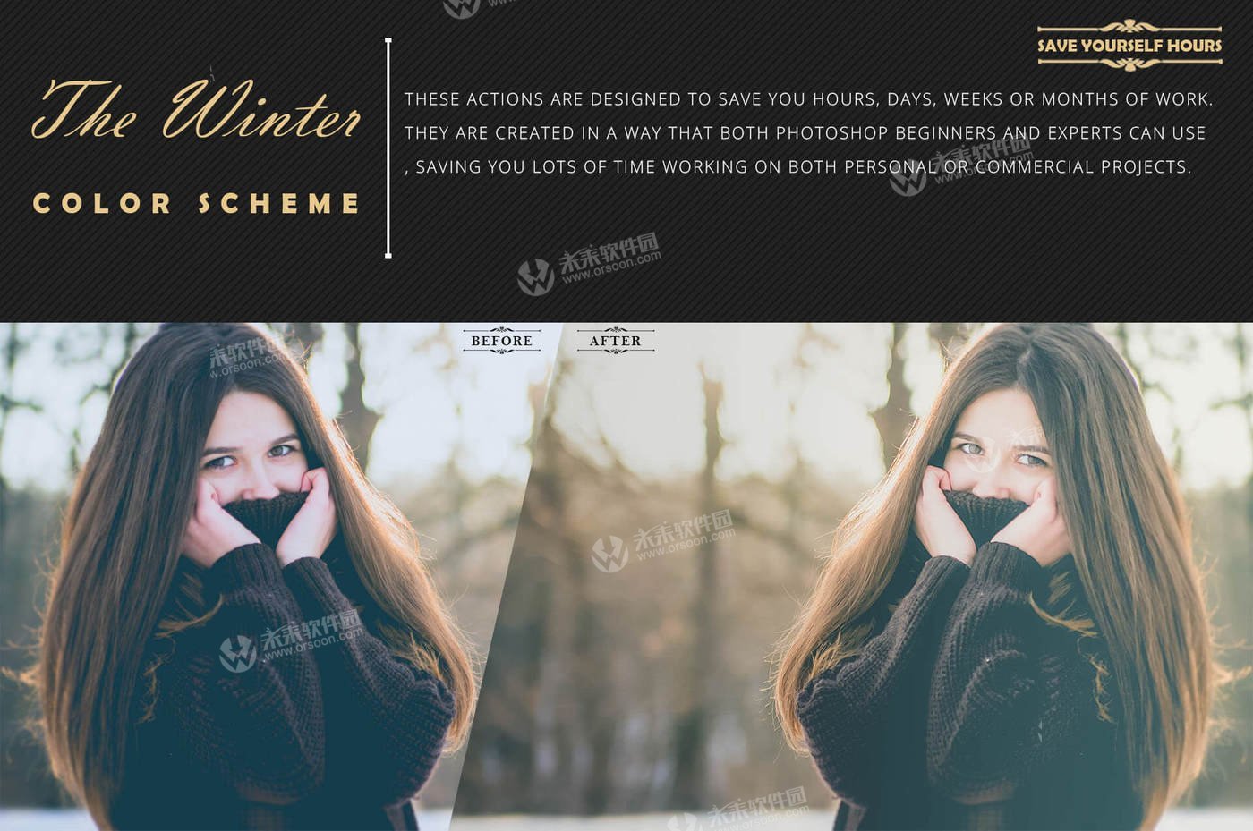 3dlut预设,3dlut颜色预设