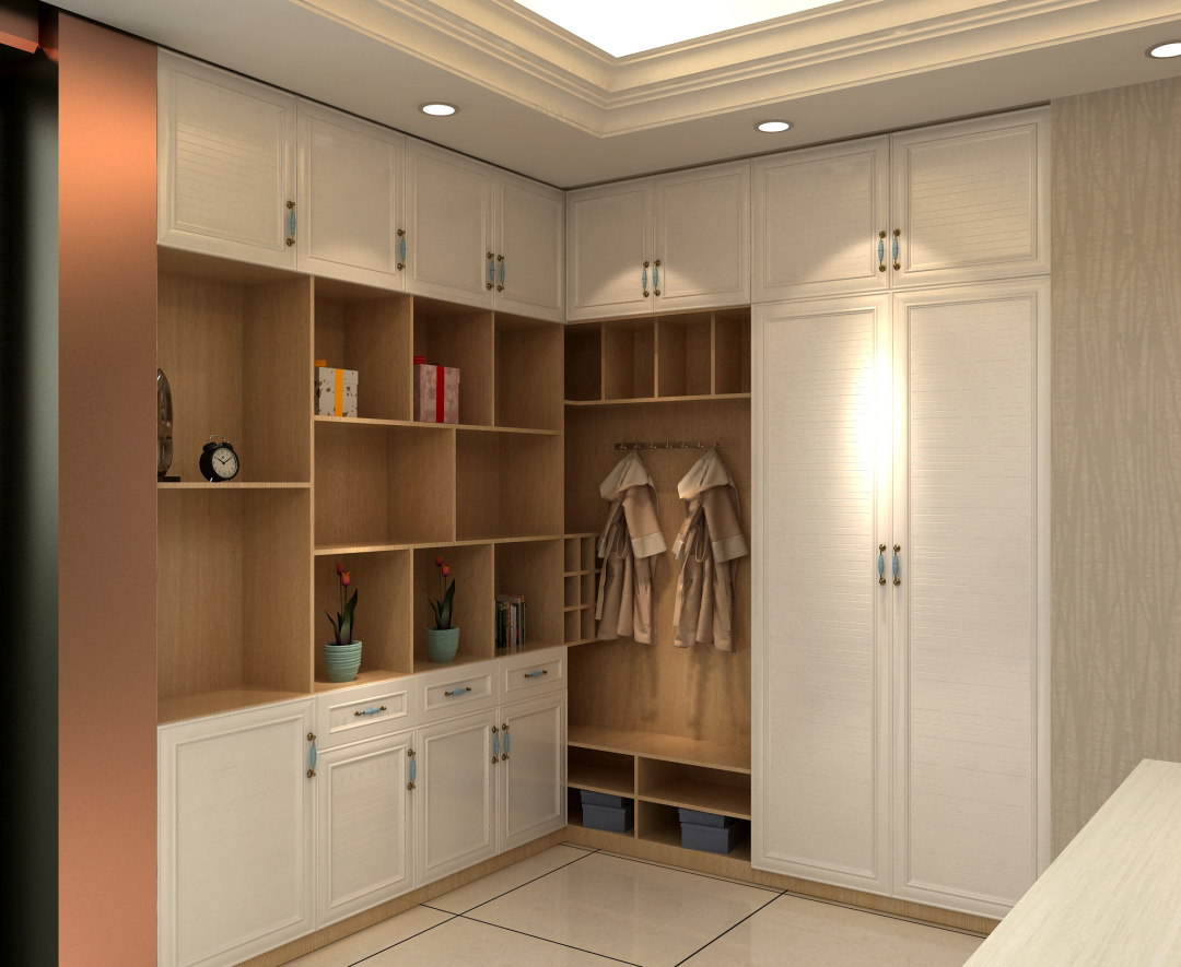 广东佛山安安全铝家居,美嘉安安全铝家居如何