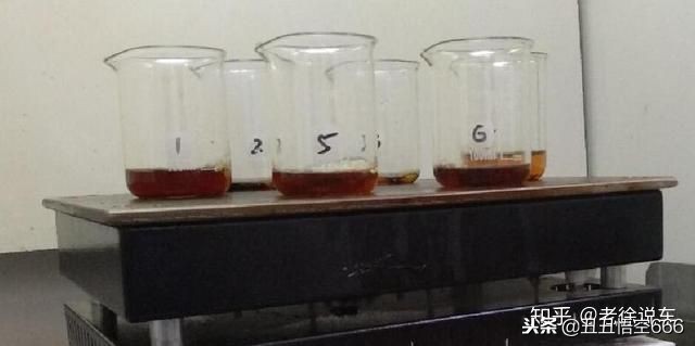 添加剂除积碳测评,汽油添加剂洗积碳评测