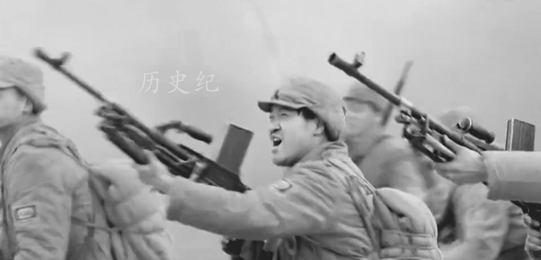 最会打仗的五位开国将领,开国将帅中最能打仗的前十位