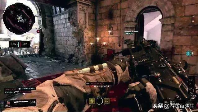 2018年大表哥和战神4拿奖数量,年度最佳游戏大镖客2