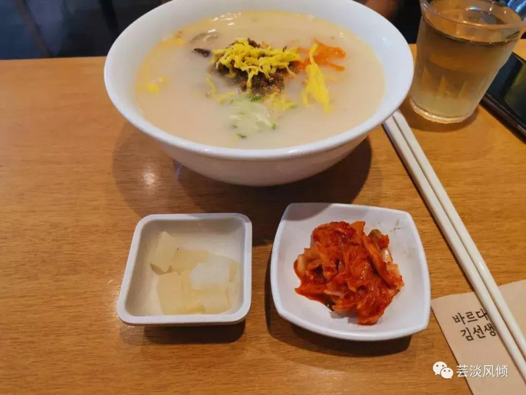 首尔有什么好看的风景,首尔什么好玩