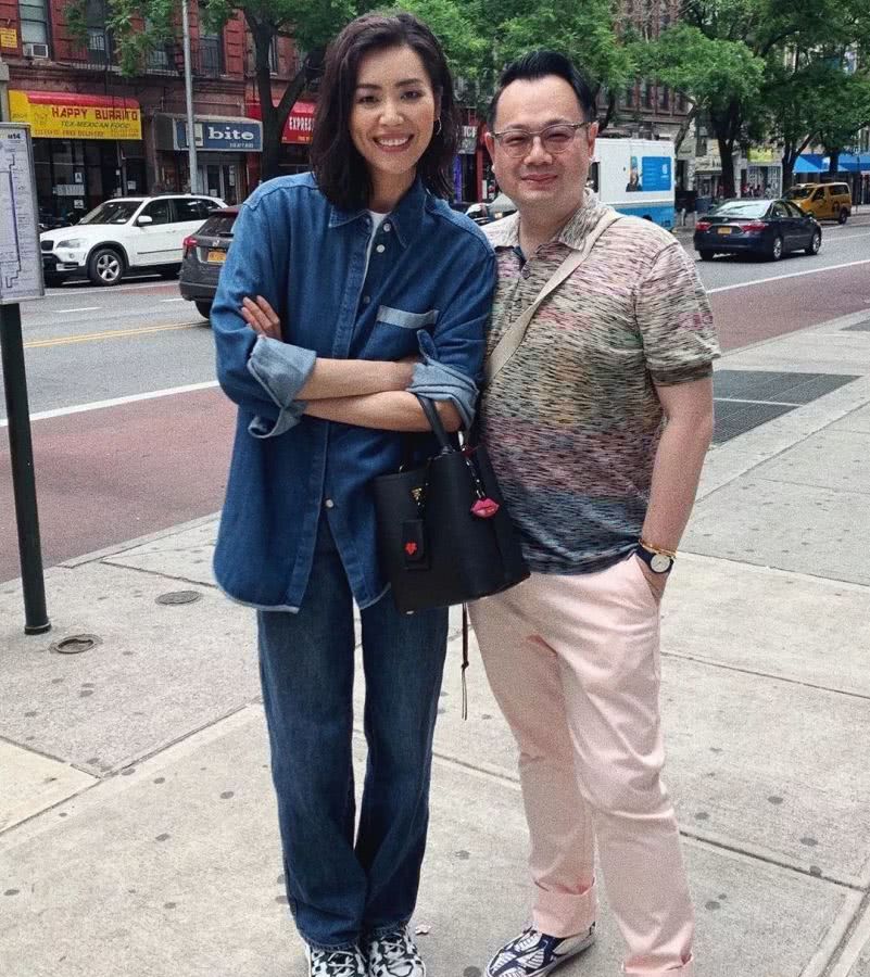 刘雯大包包推荐,刘雯同款豹纹包包