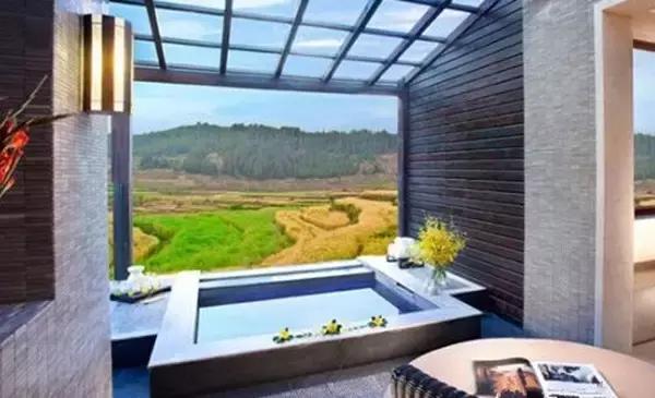 国内野奢酒店民宿排名榜,国内30家顶级野奢酒店