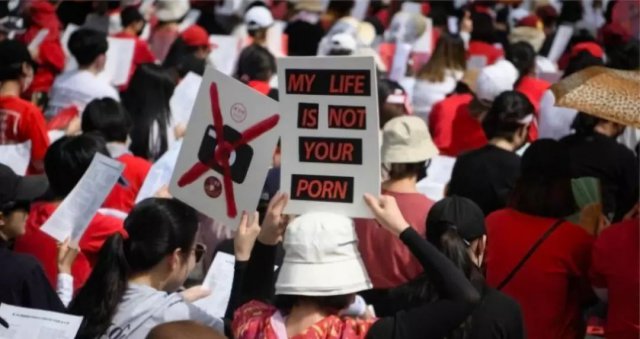 不敢上厕所，不敢住酒店，你永远不知道韩国的*拍偷**有多变态…