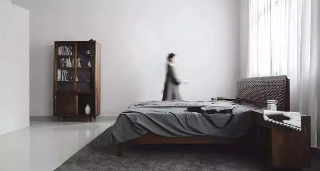 这款藏着人生的书柜，被命名为“如意”