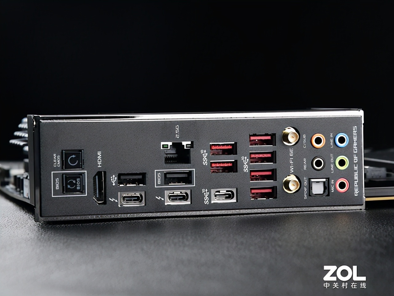 华硕rogz690-a主板评测,12代华硕rog主板