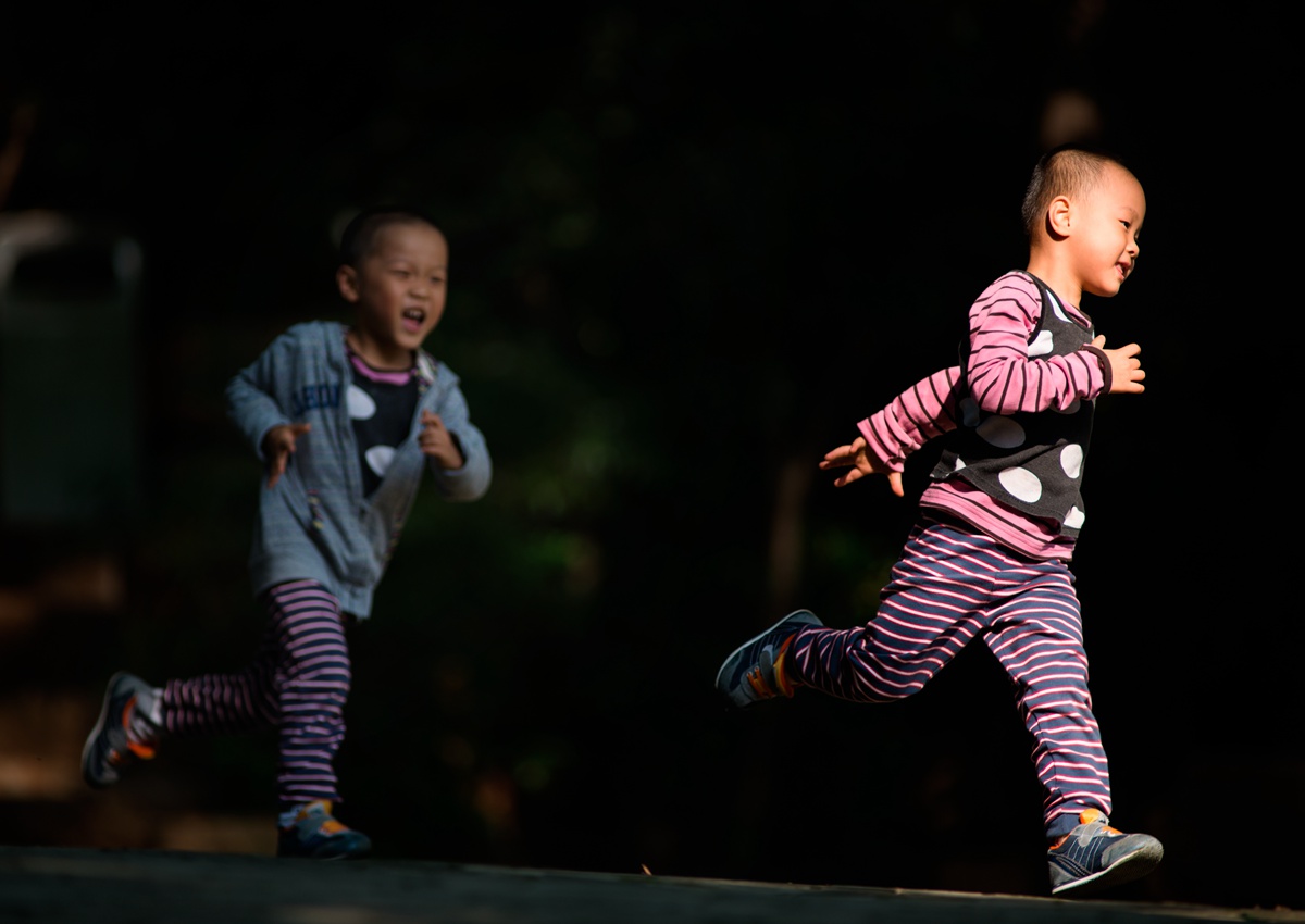 关于二手（这是个沉重而有趣的话题）