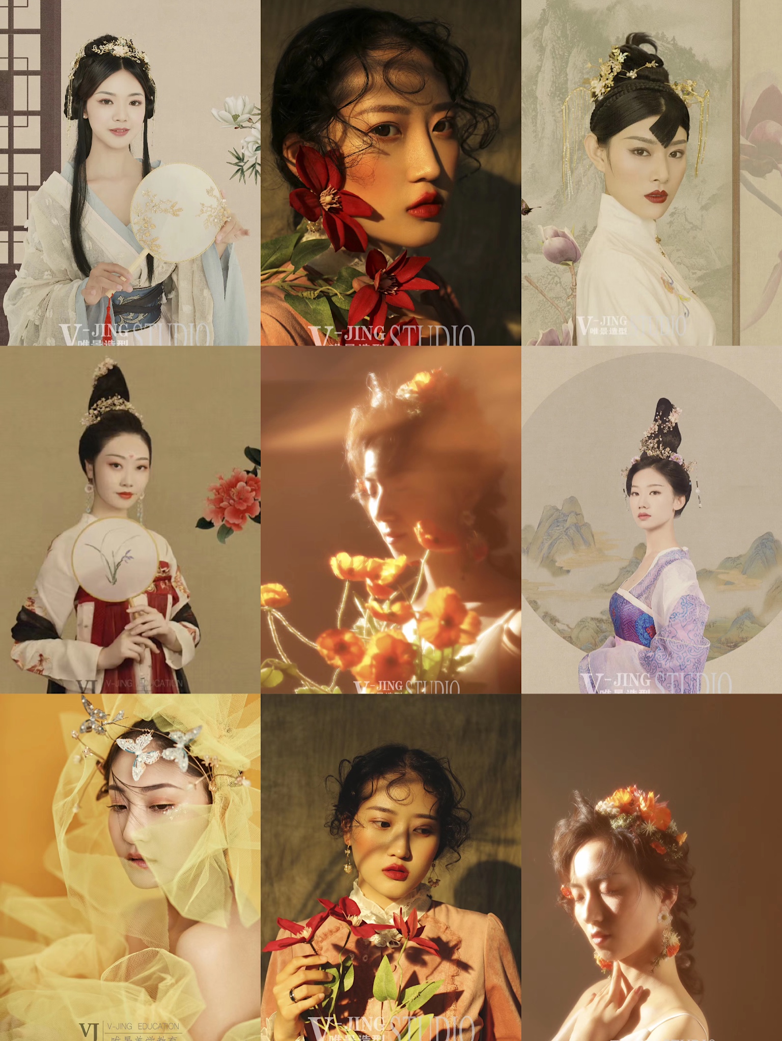 学化妆的培训机构哪家好,最好的化妆培训学校是哪个