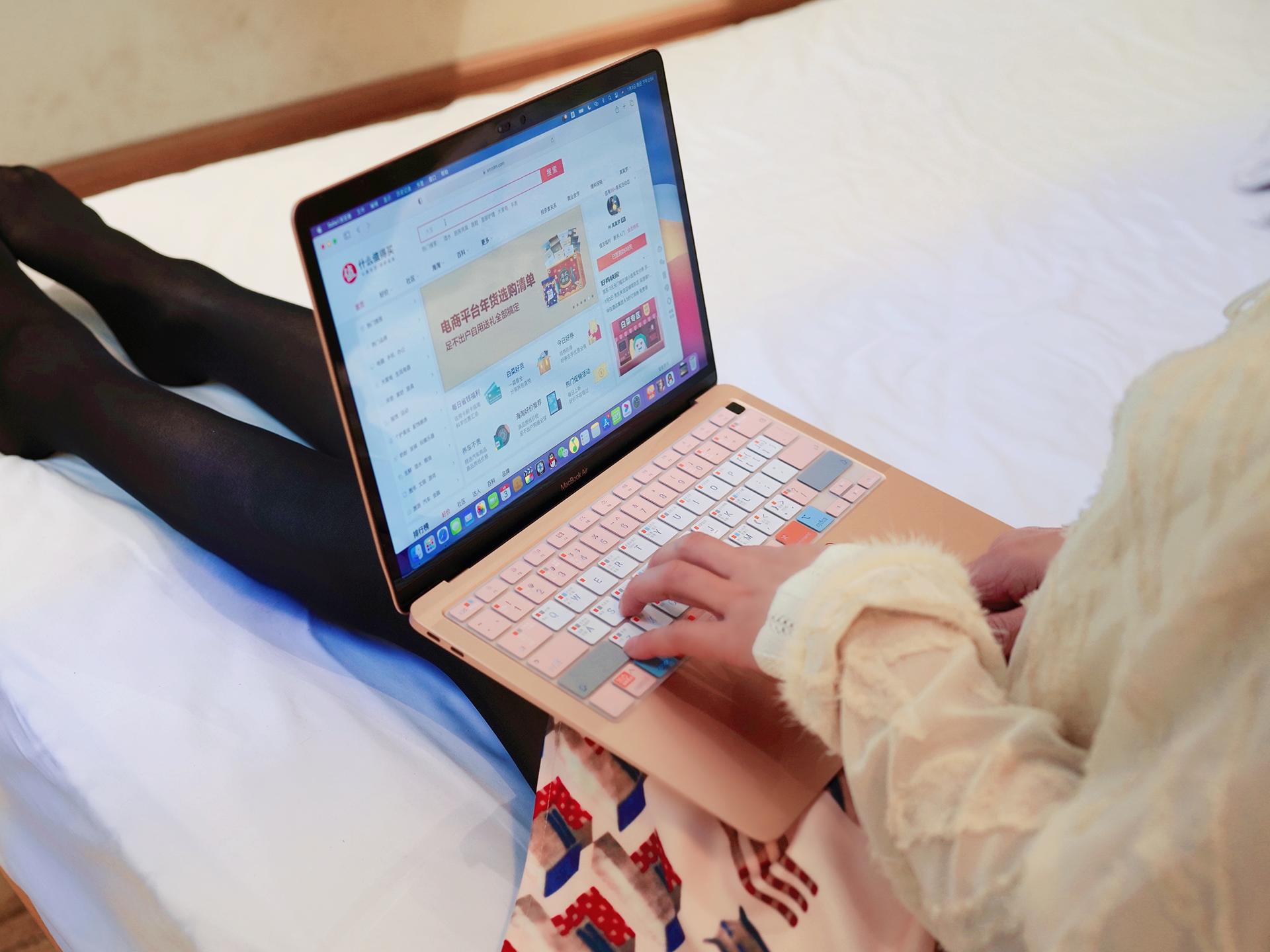 苹果macbookair2020款m1版评测,深度学习用macbook