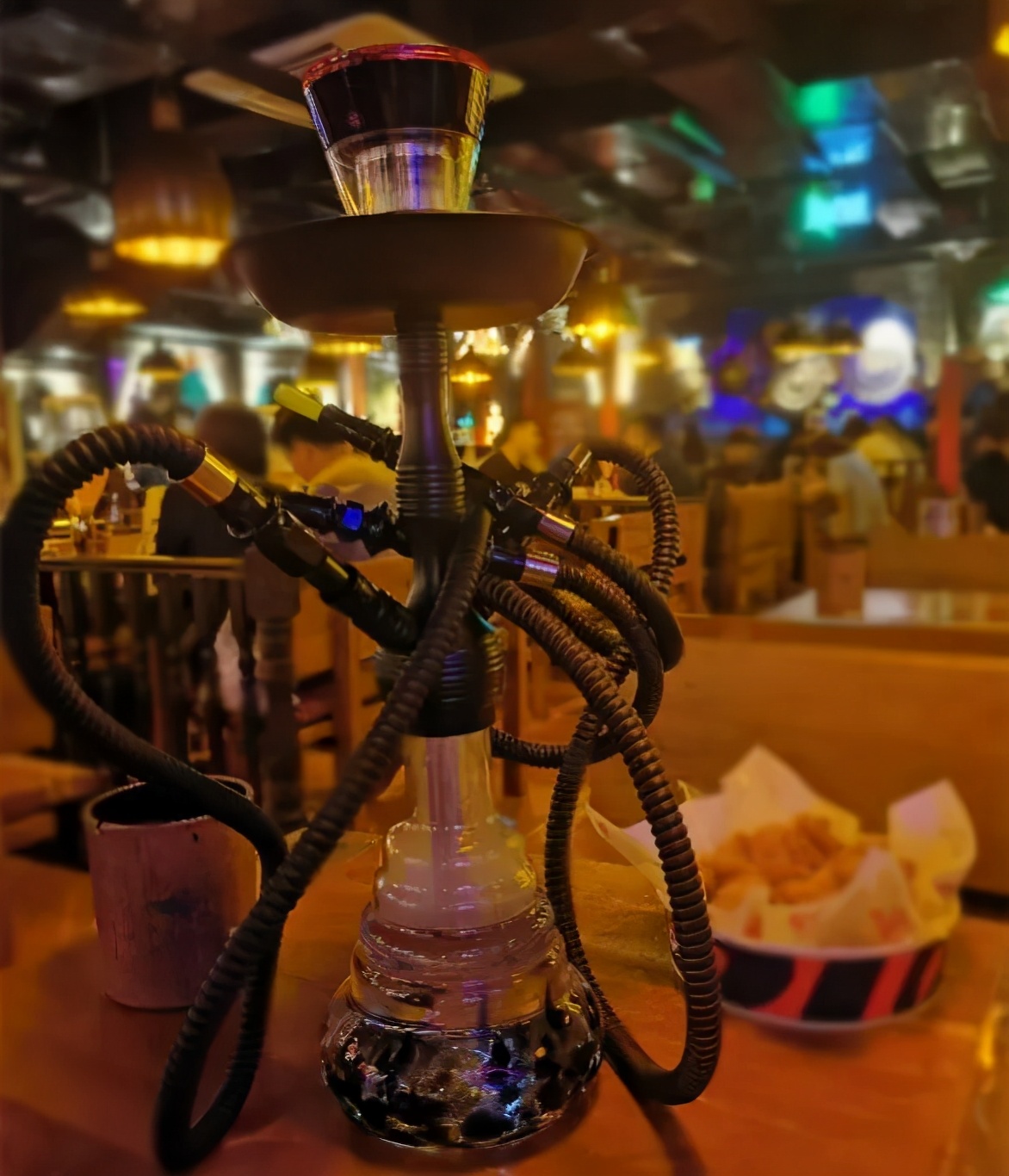 “夜店拼多多”海伦司能火多久