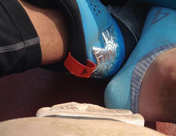 说一说最有设计感的球鞋,冷门但实用的球鞋有哪些