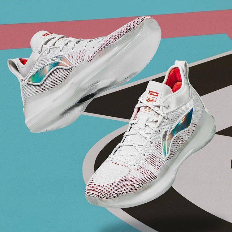 李宁韦德之道9设计师,李宁新出的板鞋韦德上脚