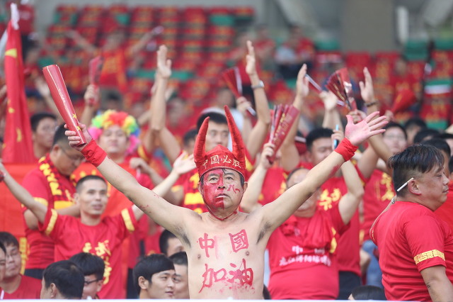 国足主教练靠土帅可以出线吗,国足新任主帅希望扭转颓势