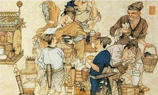 唐代市坊制度,唐朝时期坊市制度崩溃的原因