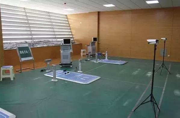 郑州中招考试时间2022年具体时间,2019年中招郑州体育考试时间