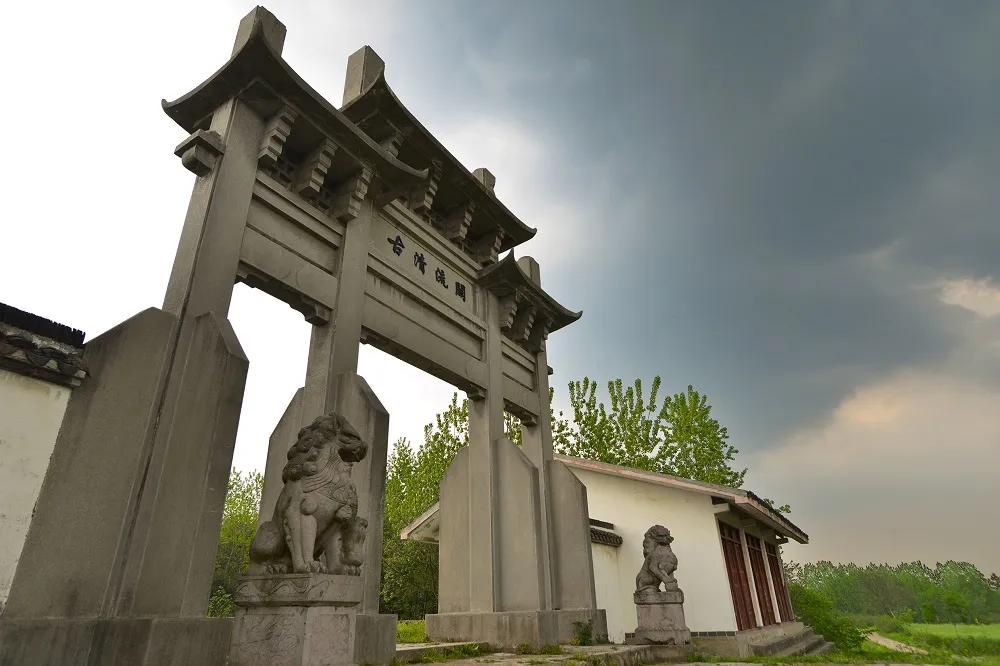 滁州琅琊区春季游,来滁州游琅琊山欣赏风景