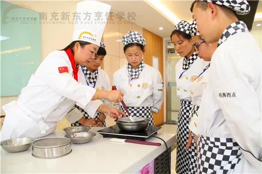 学西点的发展前景,2020年学西点怎么样