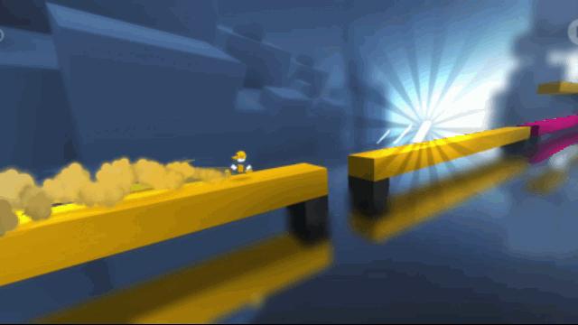 4399有什么第一人称的跑酷游戏,4399有什么好玩的跑酷游戏